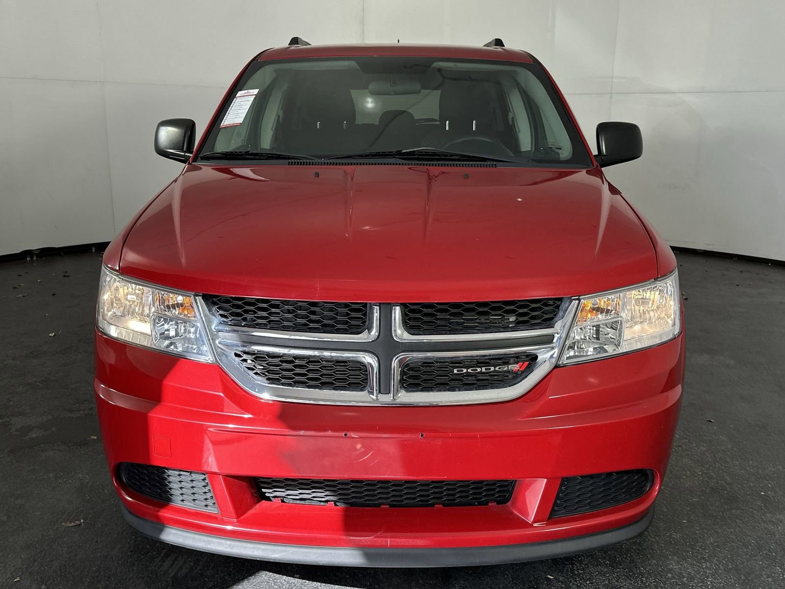Used 2017 Dodge Journey SE image 3