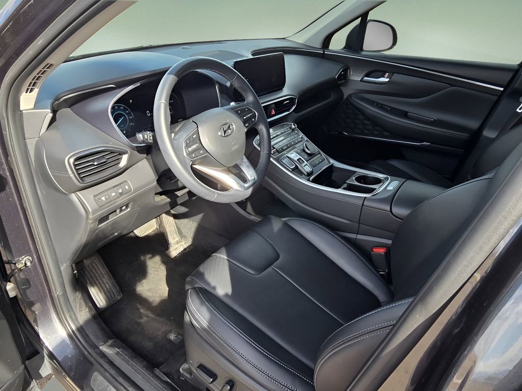 Used 2023 Hyundai Santa Fe SEL Premium image 25