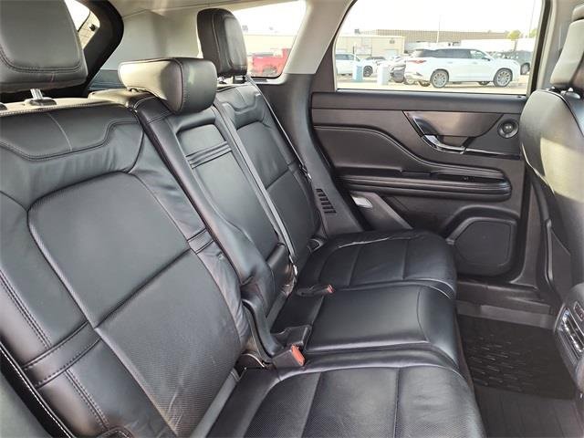 Used 2020 Lincoln Corsair Reserve w/ Equipment Group 202A image 17