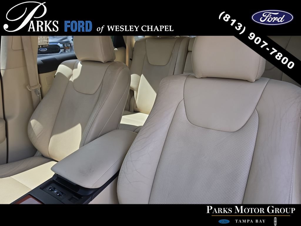 Used 2012 Lexus RX 350 AWD w/ Premium Pkg image 21
