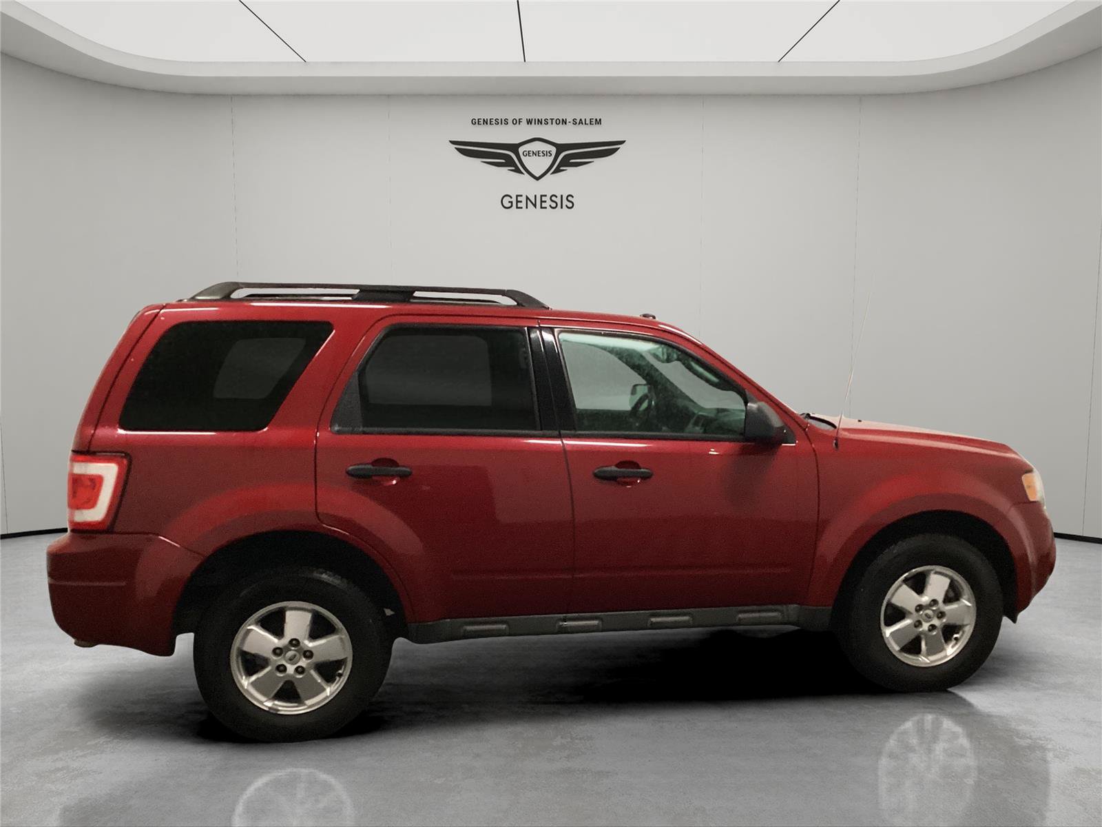 Used 2011 Ford Escape XLT FWD image 6