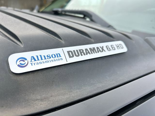 Used 2013 Chevrolet Silverado 2500 LT w/ Interior Plus Package image 27