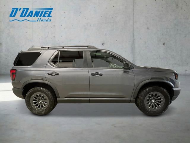 New 2026 Honda Passport TrailSport image 8