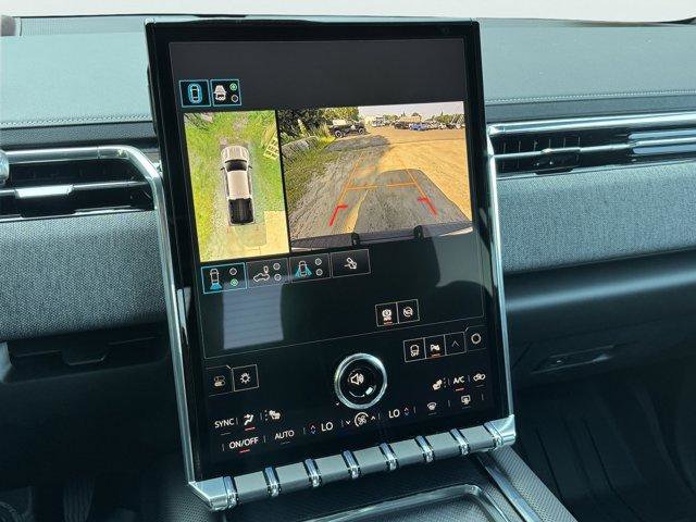 New 2026 GMC Sierra EV Elevation image 4