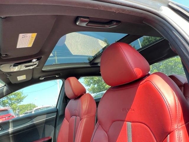 Certified 2024 Kia K5 GT-Line FWD image 23
