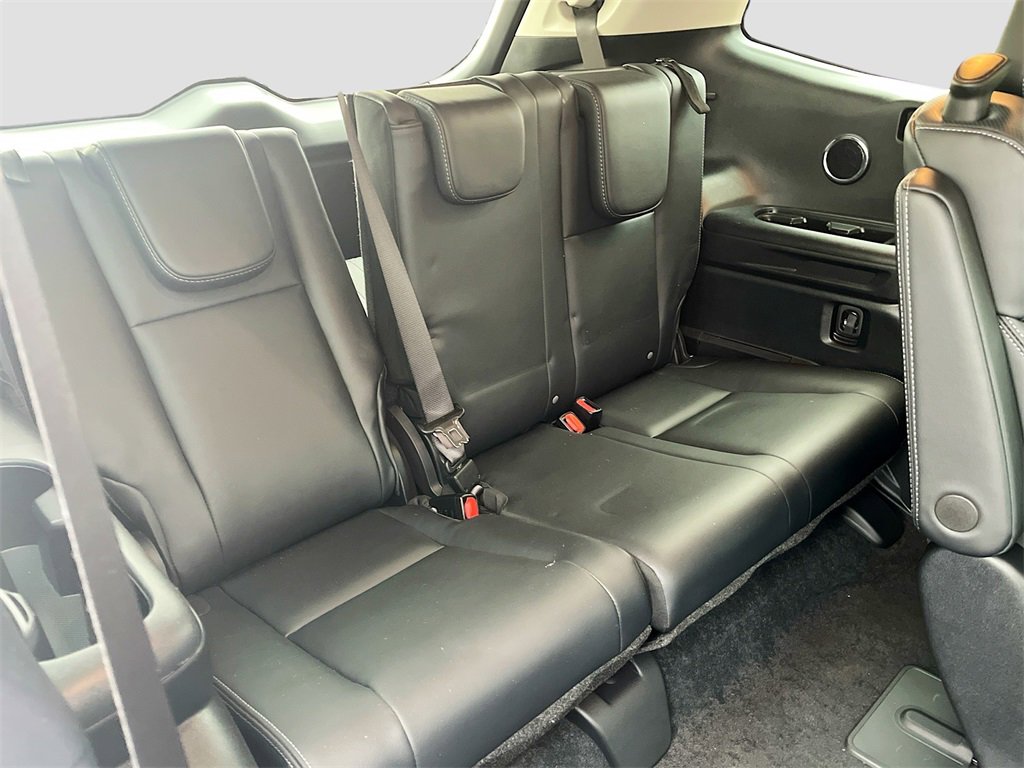 Used 2024 Subaru Ascent Touring image 29