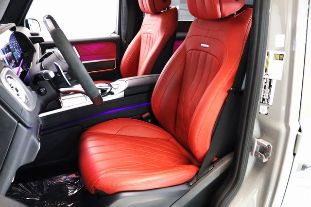 Used 2024 Mercedes-Benz G 63 AMG 4MATIC image 18