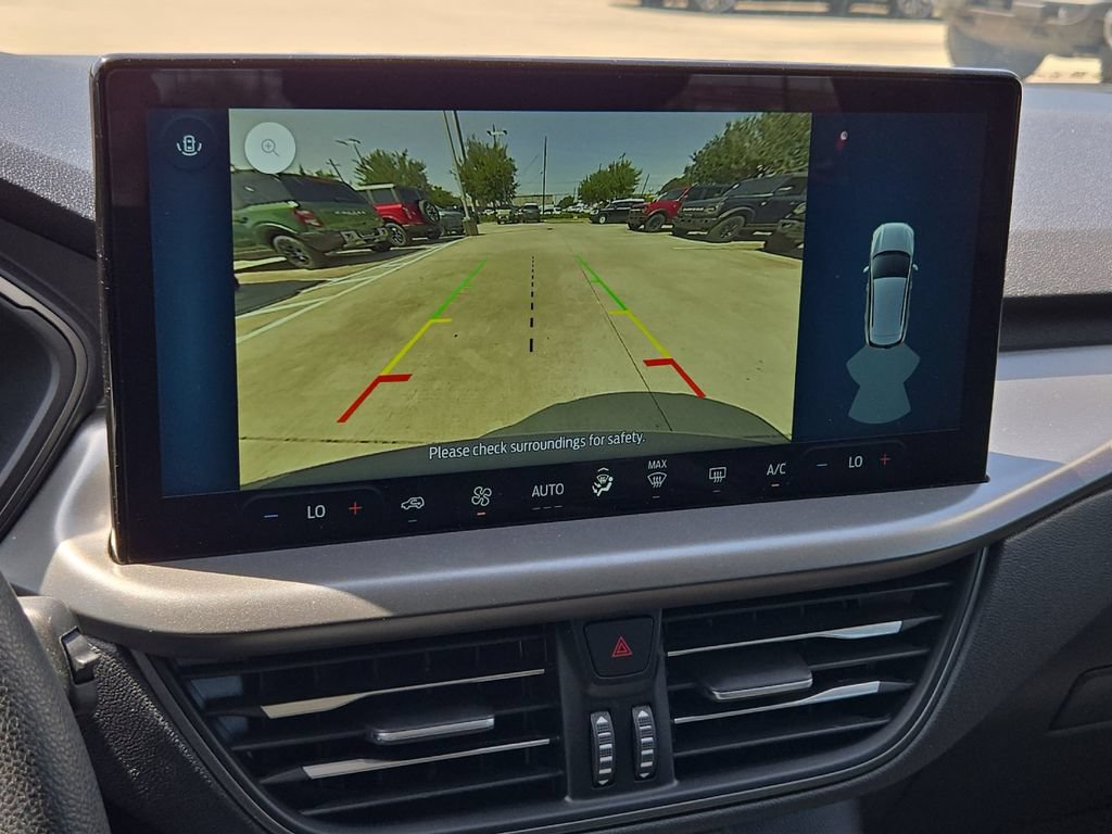 Used 2025 Ford Escape Active w/ Tech Pack #1 FWD image 19