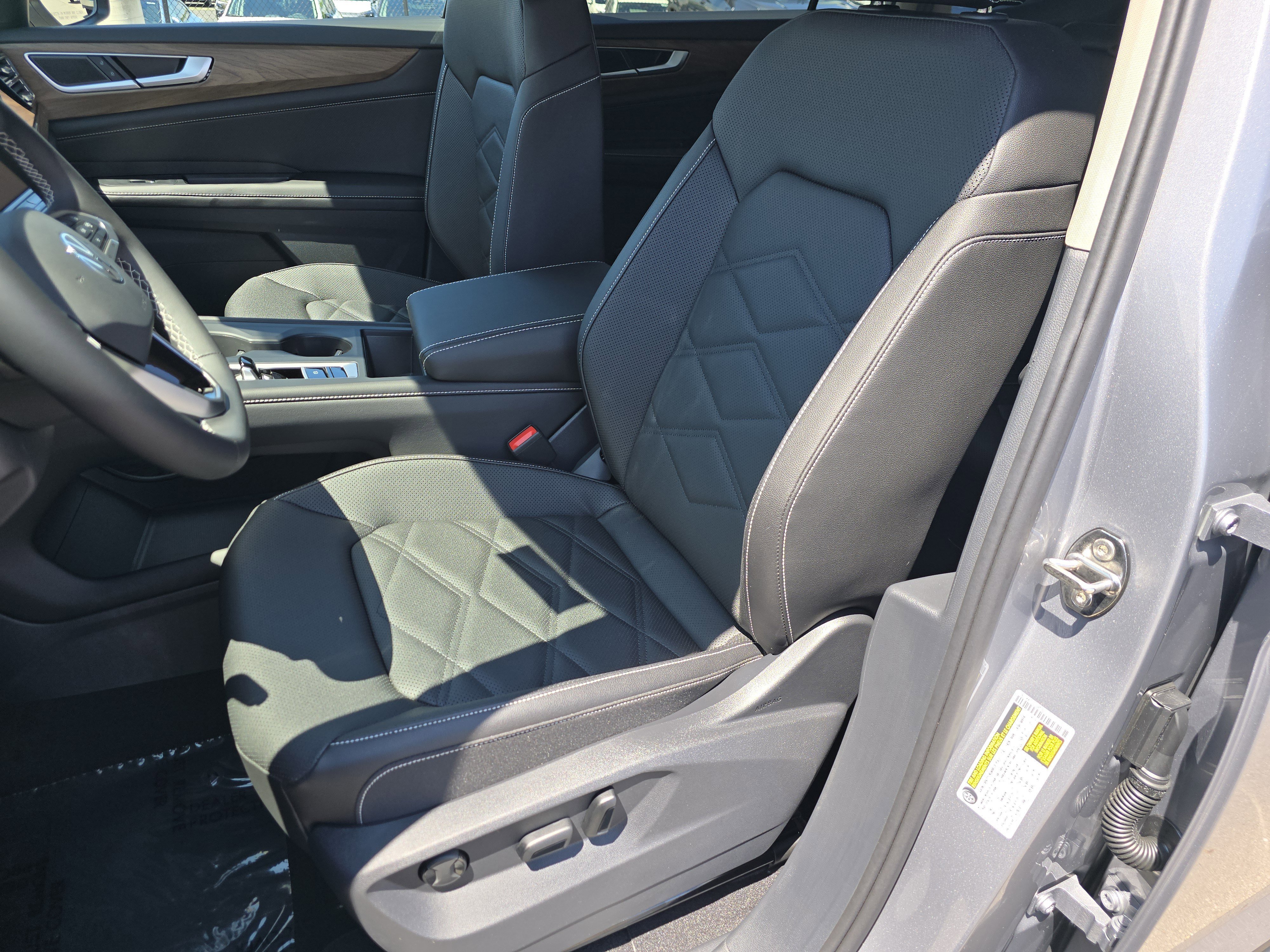 New 2026 Volkswagen Atlas SE AWD/4WD image 20