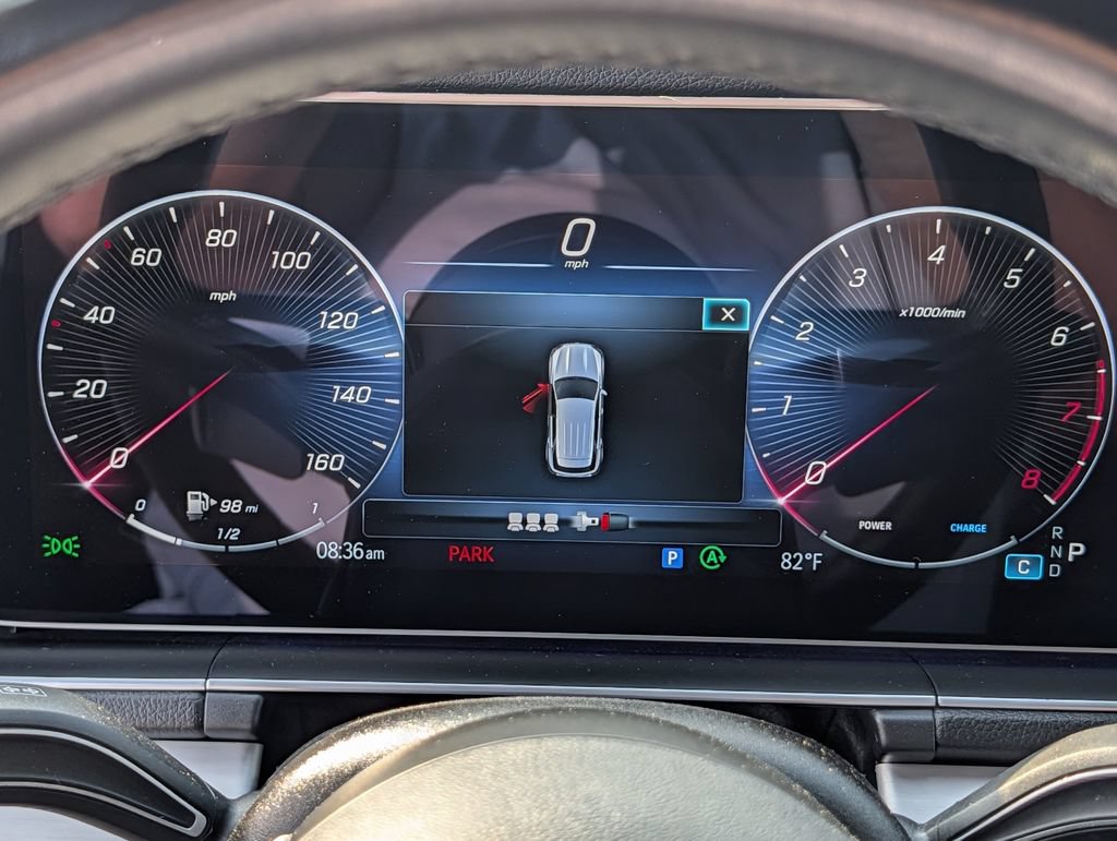 Used 2024 Mercedes-Benz GLE 350 4MATIC image 22