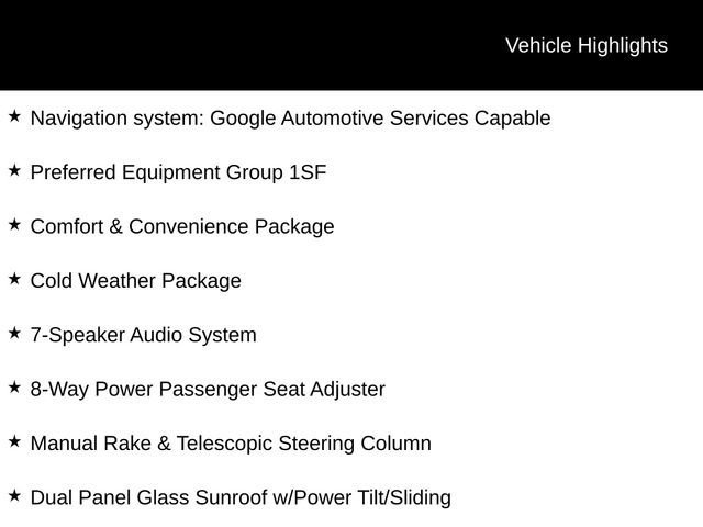 Certified 2024 Cadillac XT4 Sport image 2