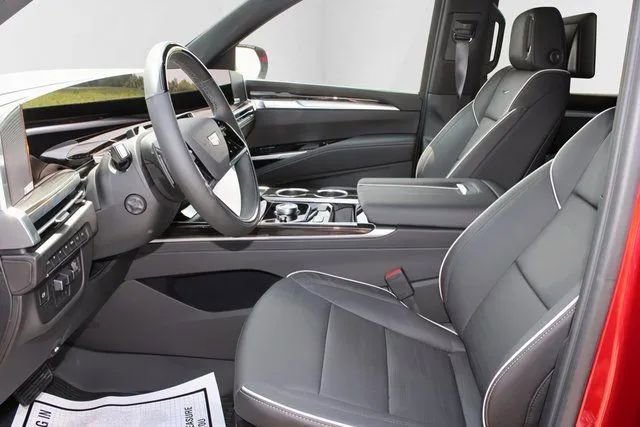 New 2025 Cadillac Escalade Premium Luxury w/ Touring Package image 9