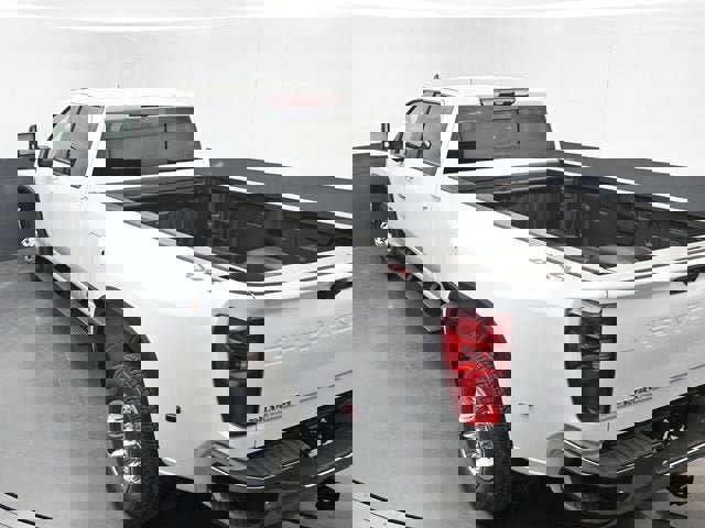 New 2026 Chevrolet Silverado 3500 LT AWD/4WD image 35