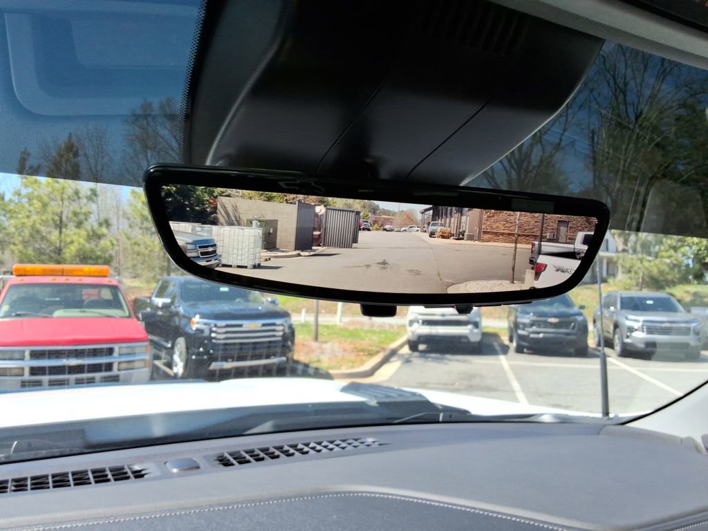 Certified 2024 Chevrolet Silverado 2500 LTZ w/ LTZ Plus Package image 37