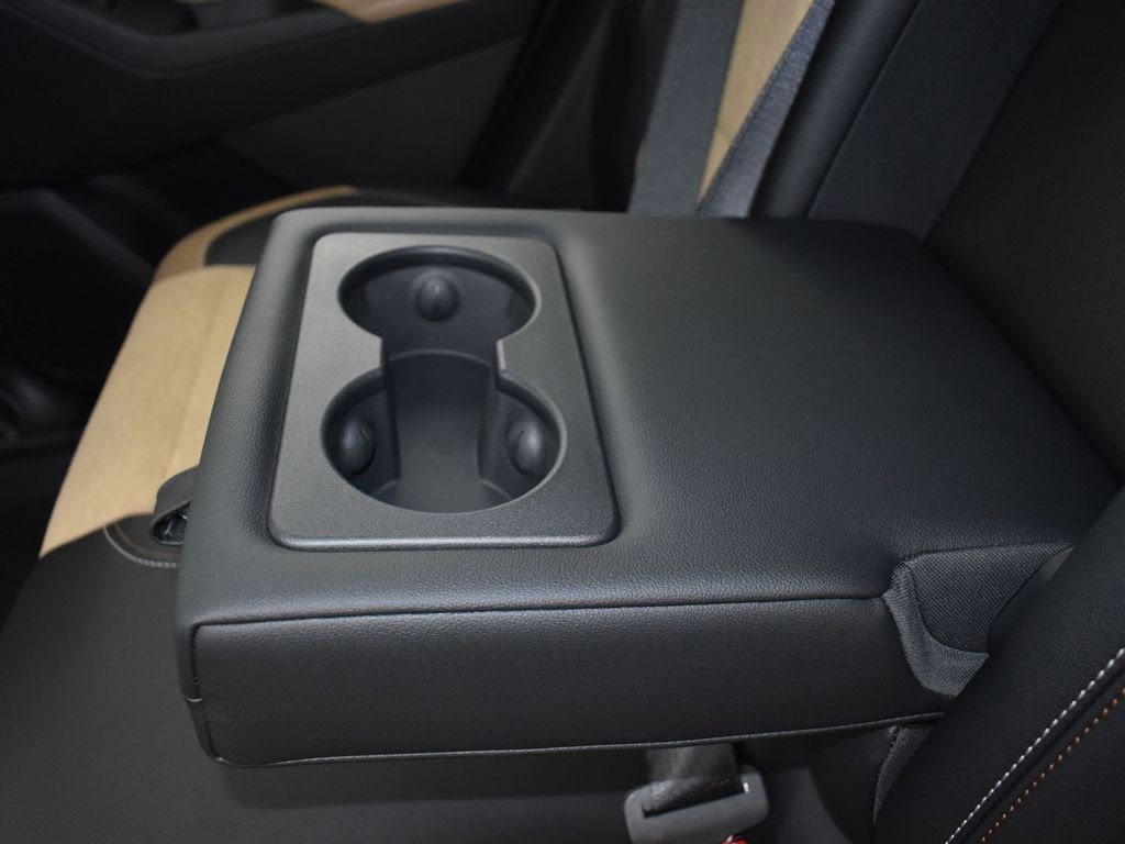 New 2026 Chevrolet Equinox ACTIV image 17