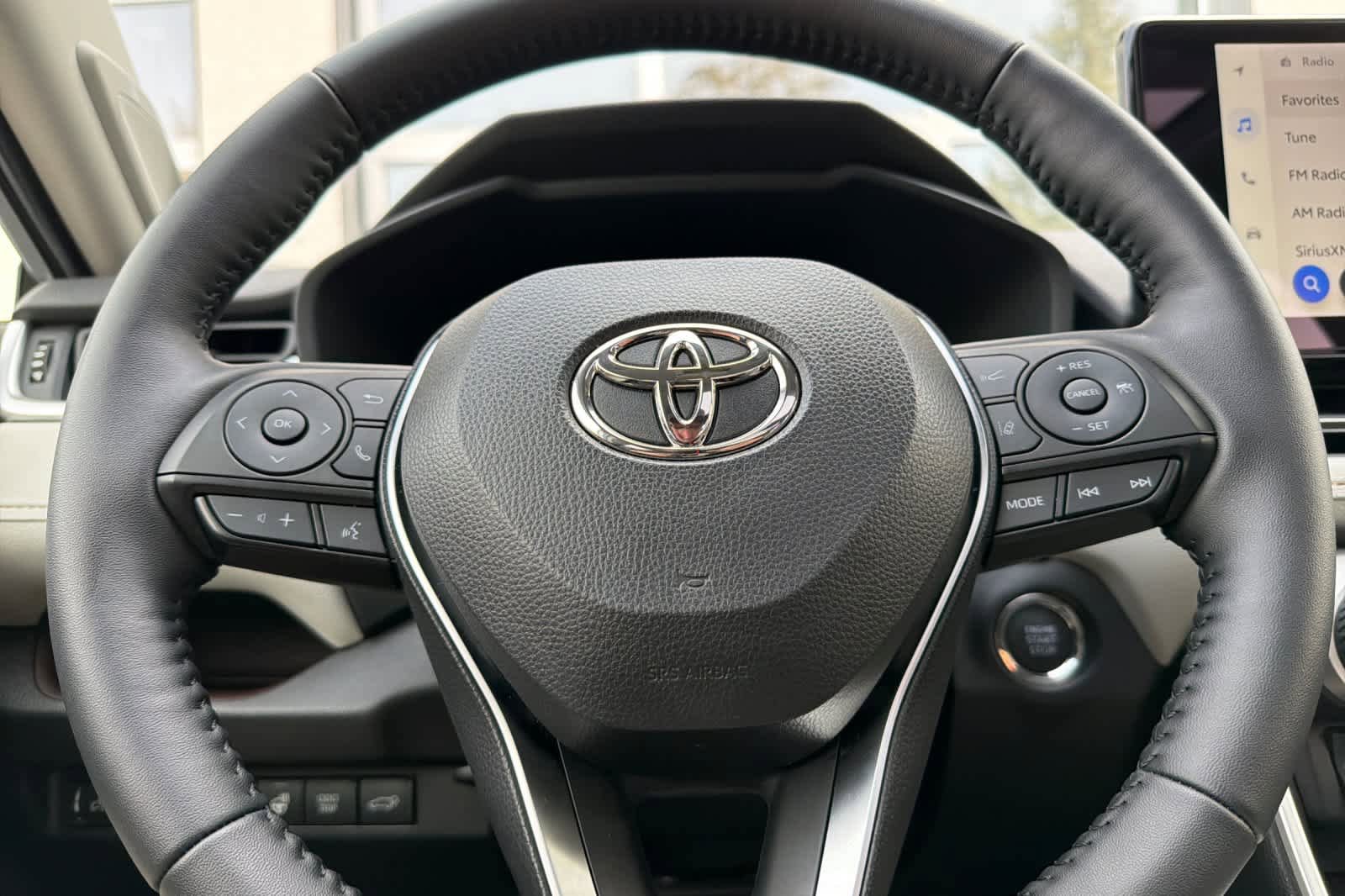 Used 2025 Toyota RAV4 Limited w/ Advanced Technology Package AWD/4WD image 26