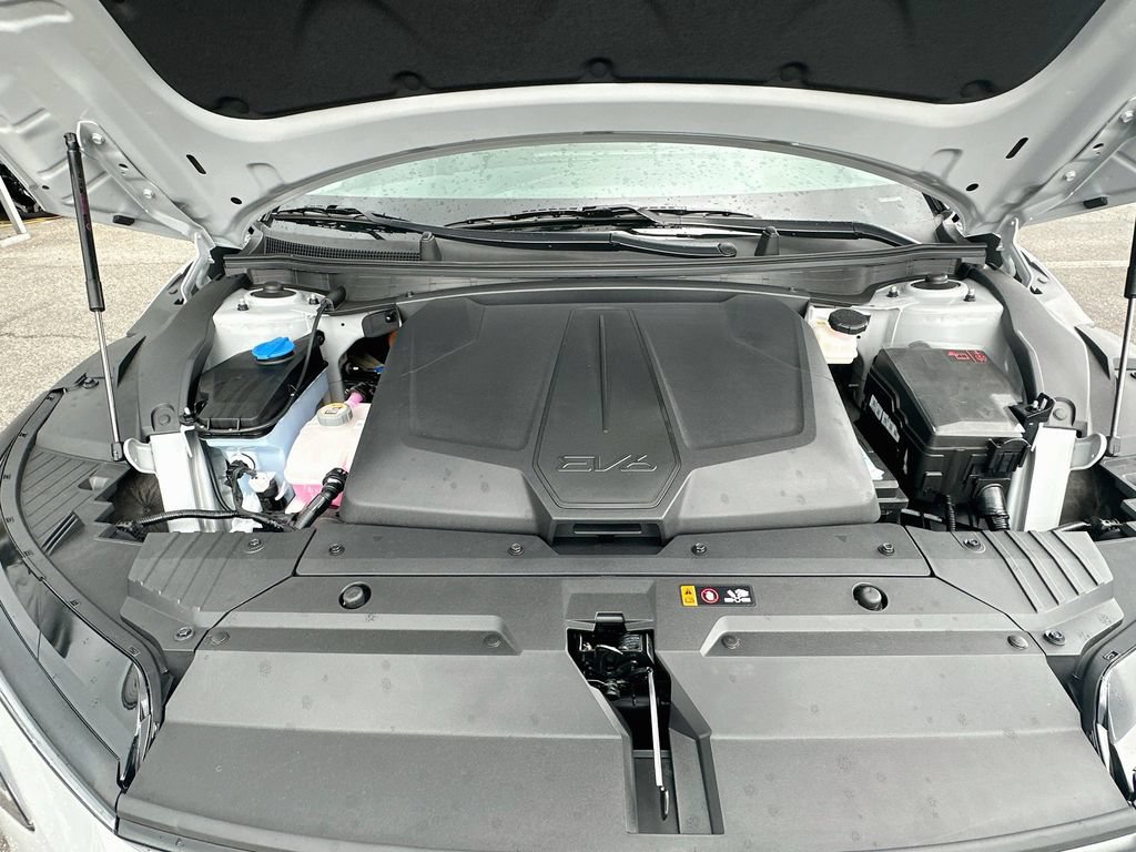 New 2026 Kia EV6 Light RWD image 29