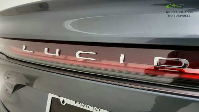 Used 2025 Lucid Air Pure RWD image 34
