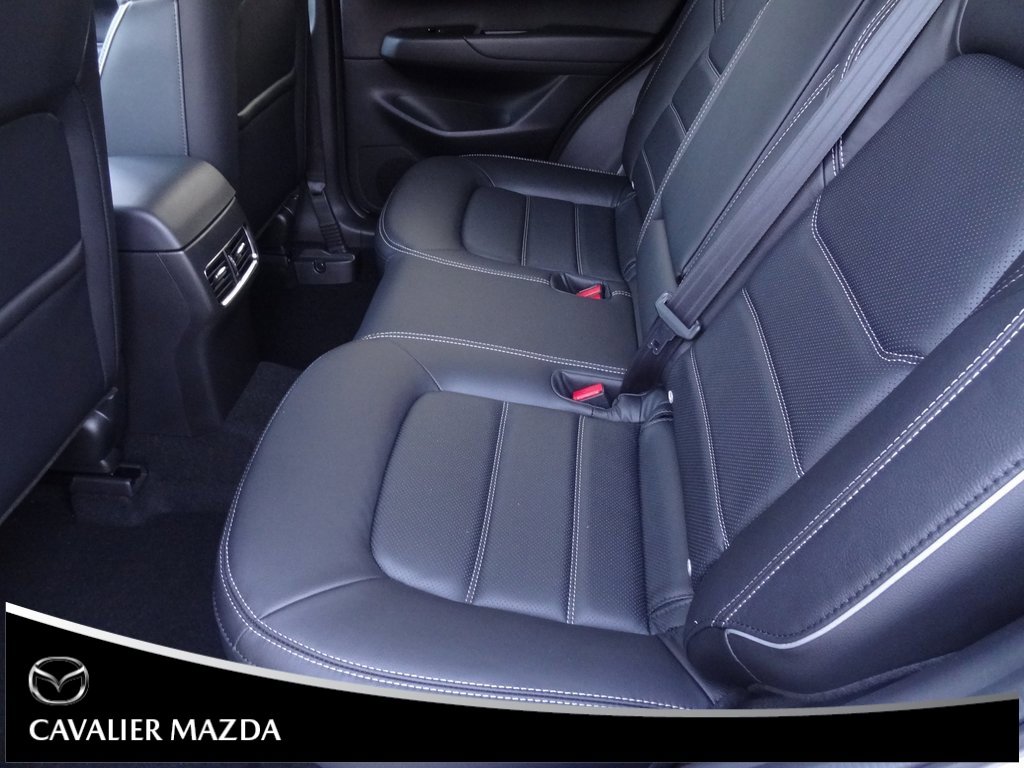 New 2025 MAZDA CX-5 AWD 2.5 S image 10