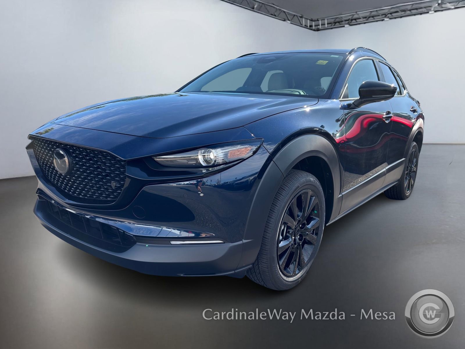New 2026 MAZDA CX-30 AWD 2.5 S image 8