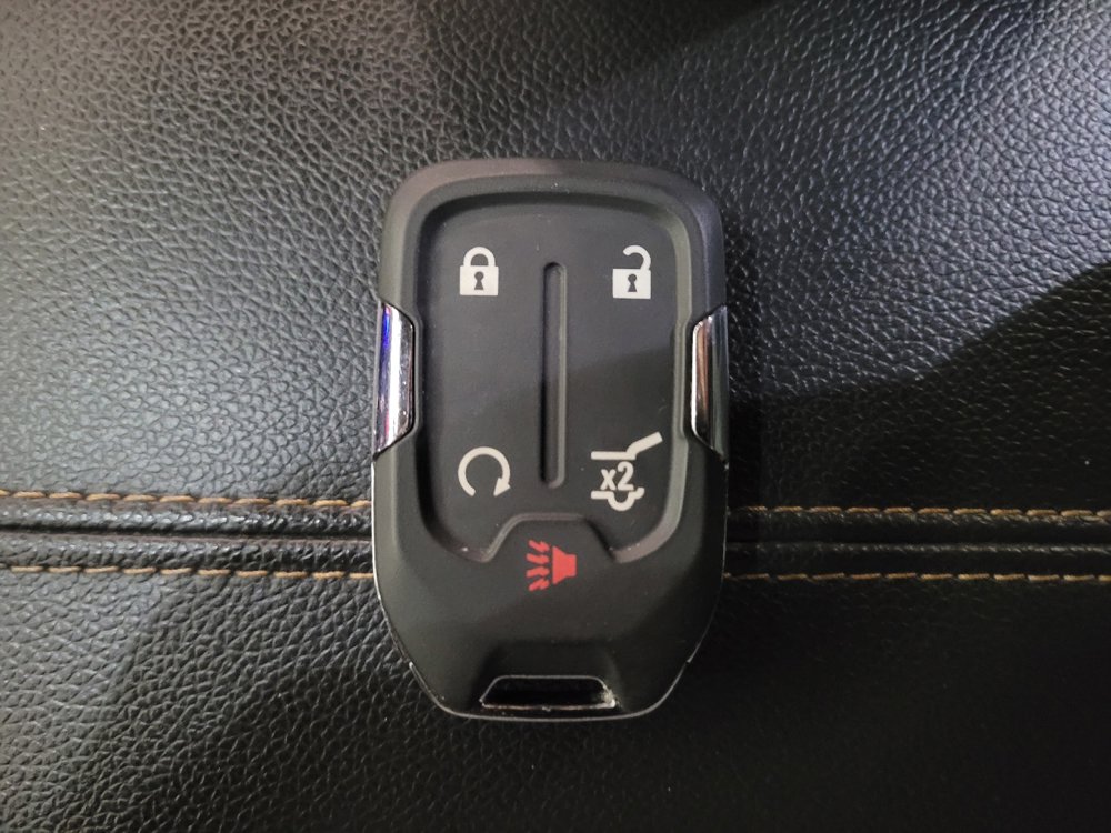 Used 2022 GMC Terrain AT4 AWD/4WD image 32