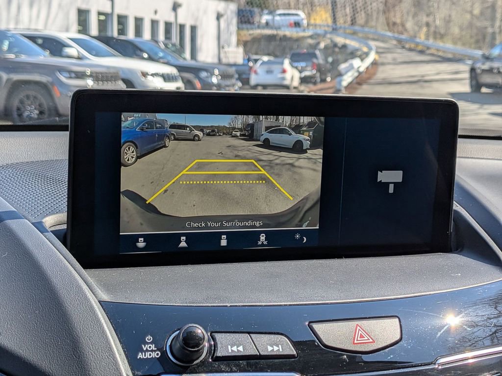 Used 2021 Acura RDX w/ Technology Package image 22