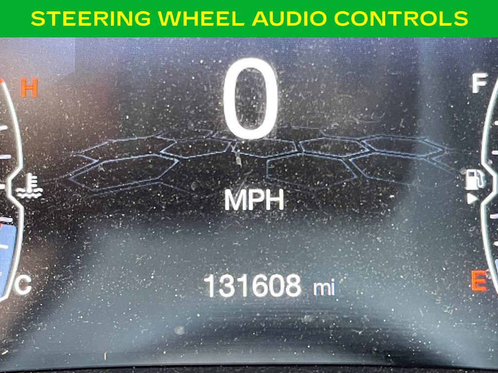 Used 2019 Jeep Compass Trailhawk w/ Cold Weather Group AWD/4WD image 17