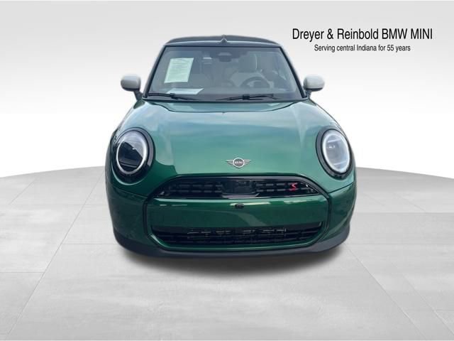 Used 2025 MINI Cooper S image 2