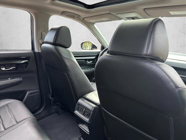 Used 2026 Honda CR-V EX-L image 25