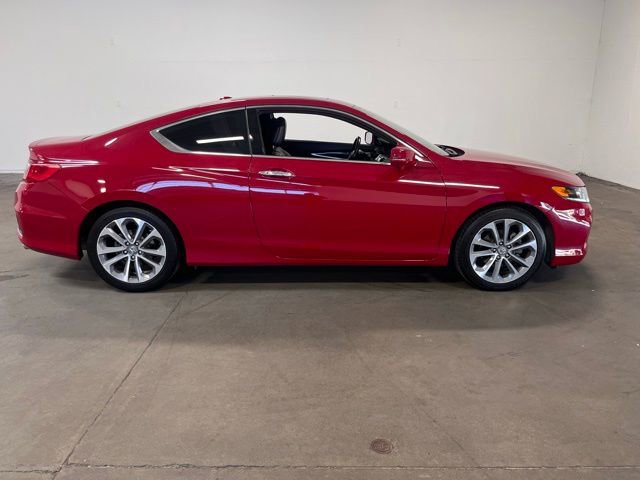 Used 2015 Honda Accord EX-L image 2