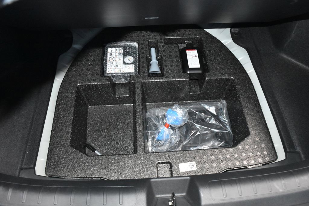 Used 2025 Honda Civic Sport Touring image 35