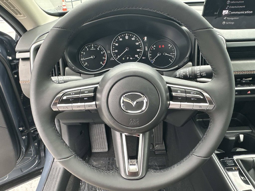 New 2026 MAZDA CX-50 AWD 2.5 S w/ Weather Package image 17