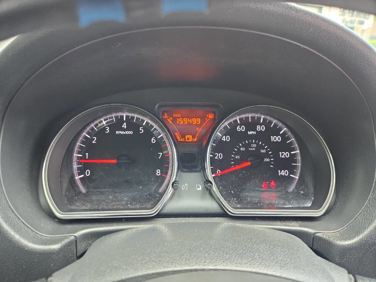 Used 2015 Nissan Versa Note S FWD image 19