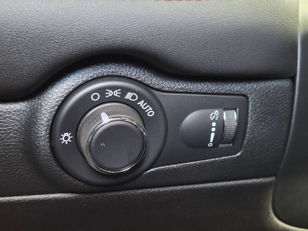 New 2026 Dodge Durango GT AWD/4WD image 11