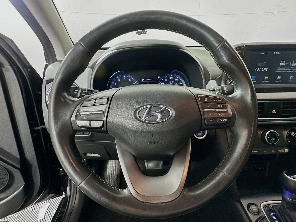 Used 2018 Hyundai Kona SEL w/ SEL Tech Package 02 image 11