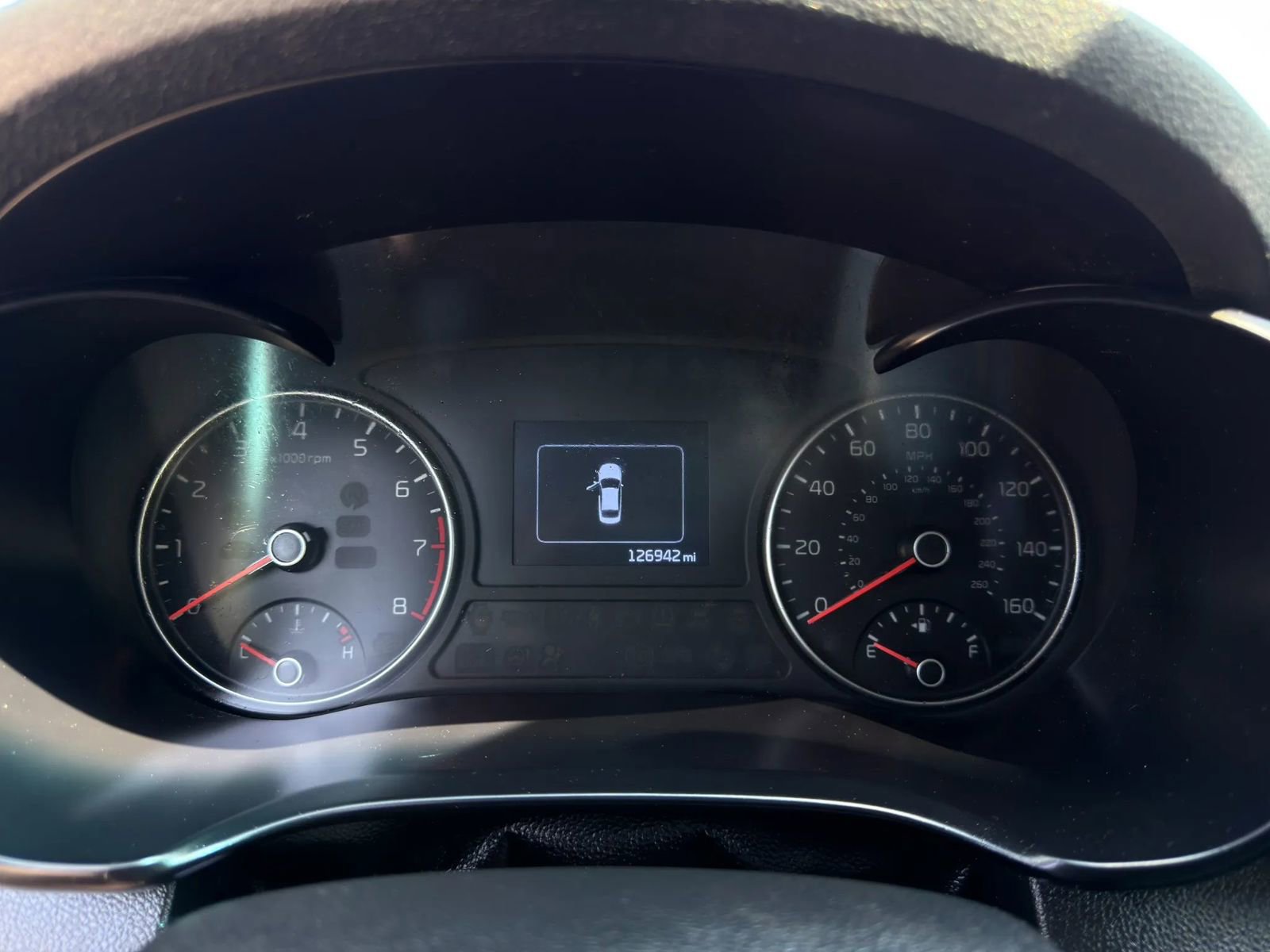 Used 2016 Kia Optima LX image 16