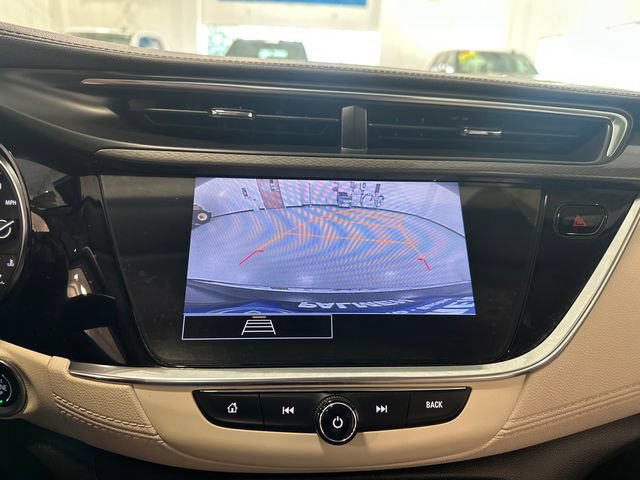 Used 2023 Buick Encore GX Essence w/ Experience Buick Package AWD/4WD image 15