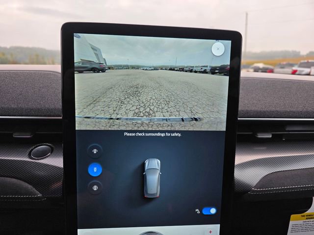 New 2025 Ford Mustang Mach-E GT w/ Bronze Appearance Package image 22