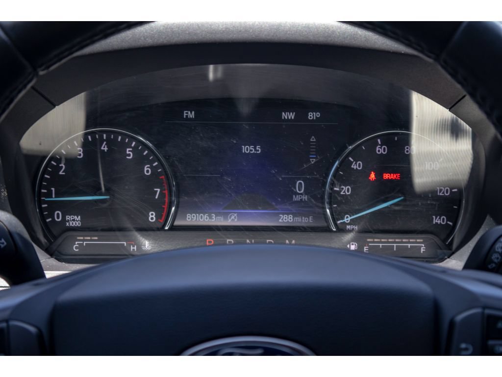Used 2020 Ford Explorer XLT w/ Comfort Package AWD/4WD image 24