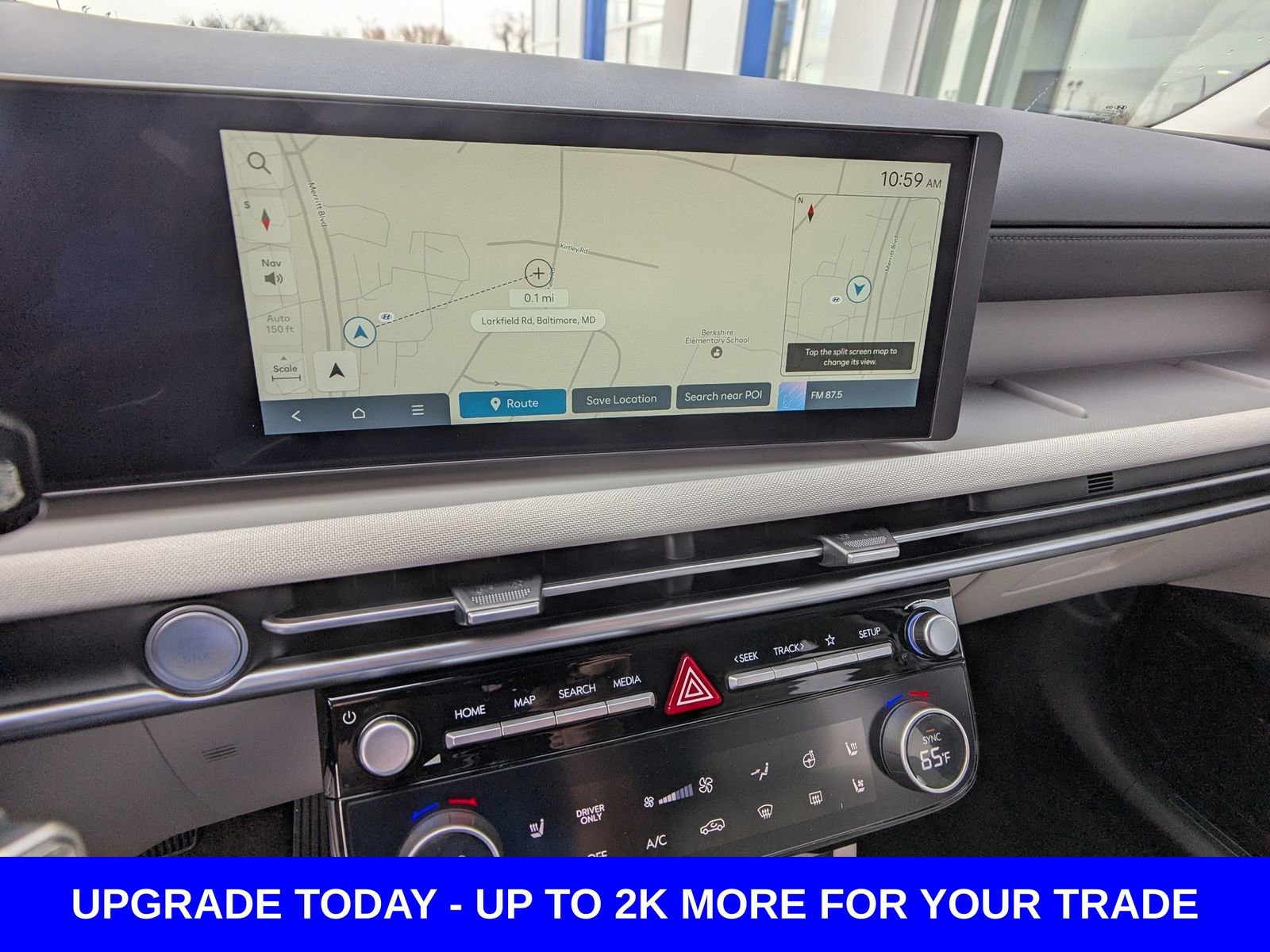 New 2026 Hyundai Tucson Limited AWD/4WD image 25