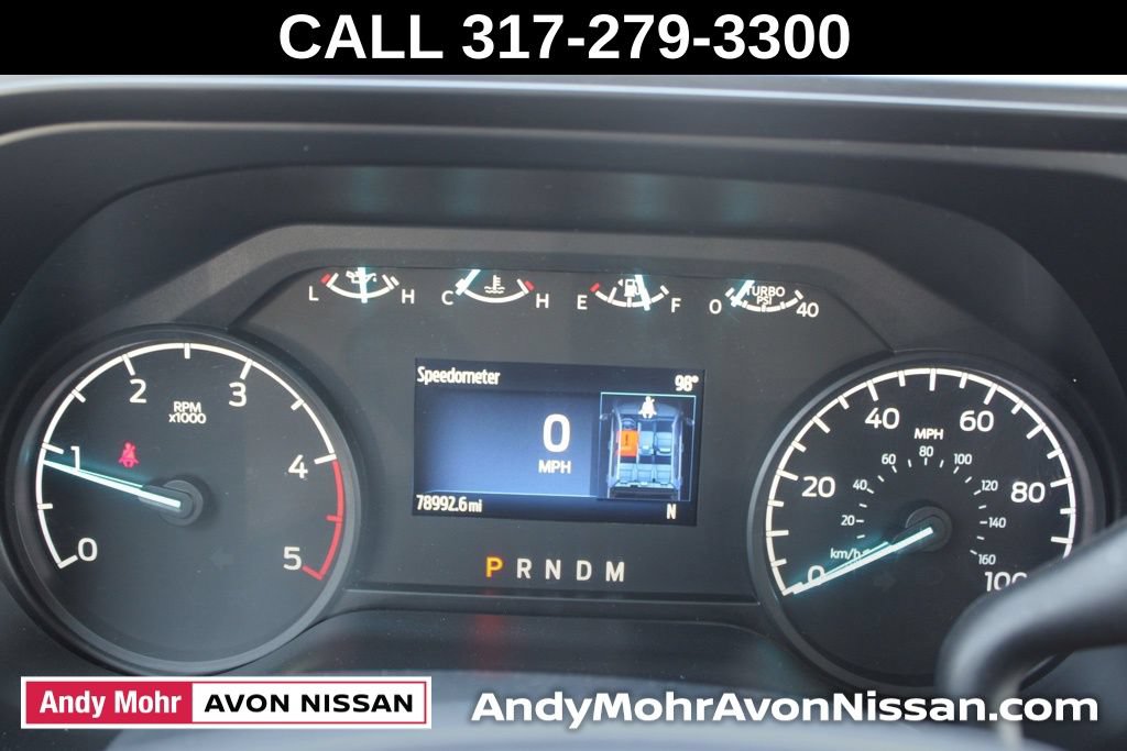Used 2026 Ford F250 XLT AWD/4WD image 31