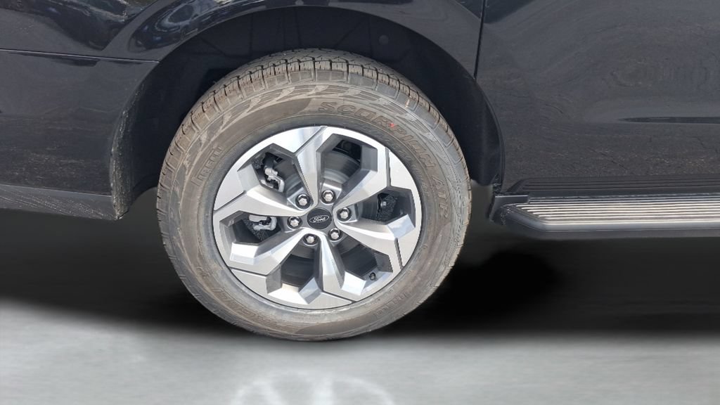 New 2027 Ford Expedition Max Active AWD/4WD image 31
