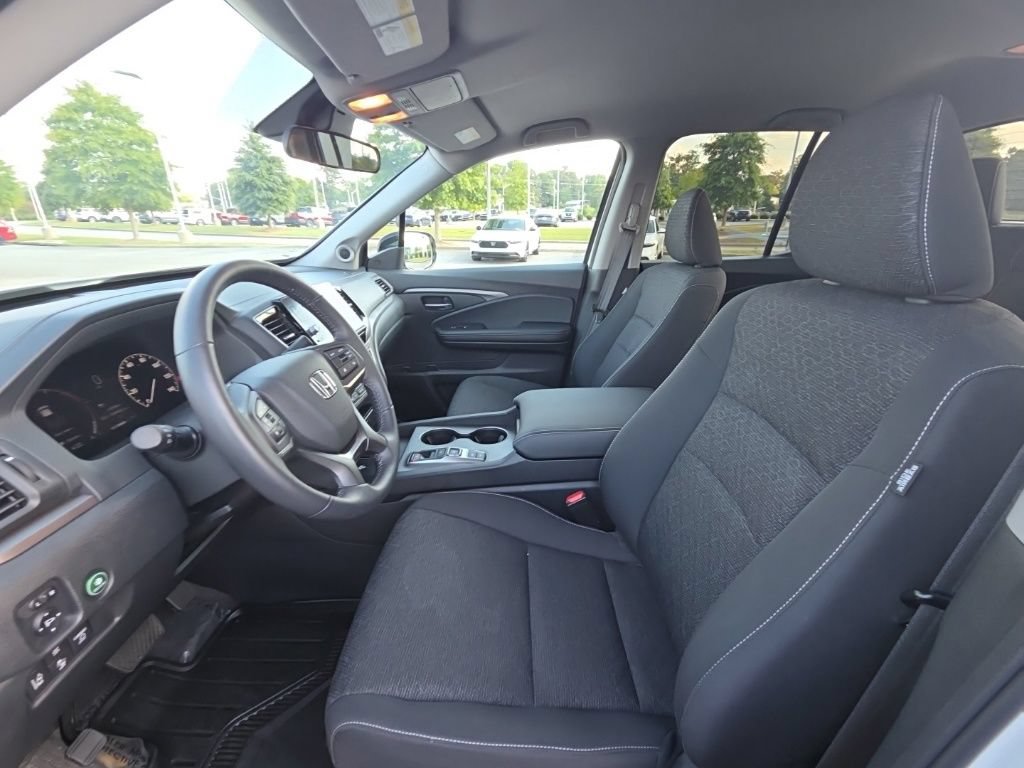 Used 2024 Honda Ridgeline Sport+ image 24