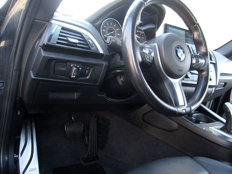Used 2015 BMW 228i xDrive Coupe w/ Premium Package AWD/4WD image 16