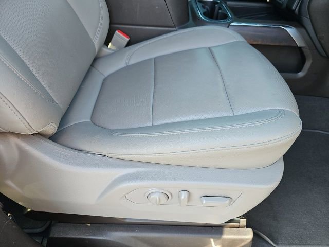 Used 2022 GMC Sierra 1500 SLT w/ SLT Premium Plus Package image 31