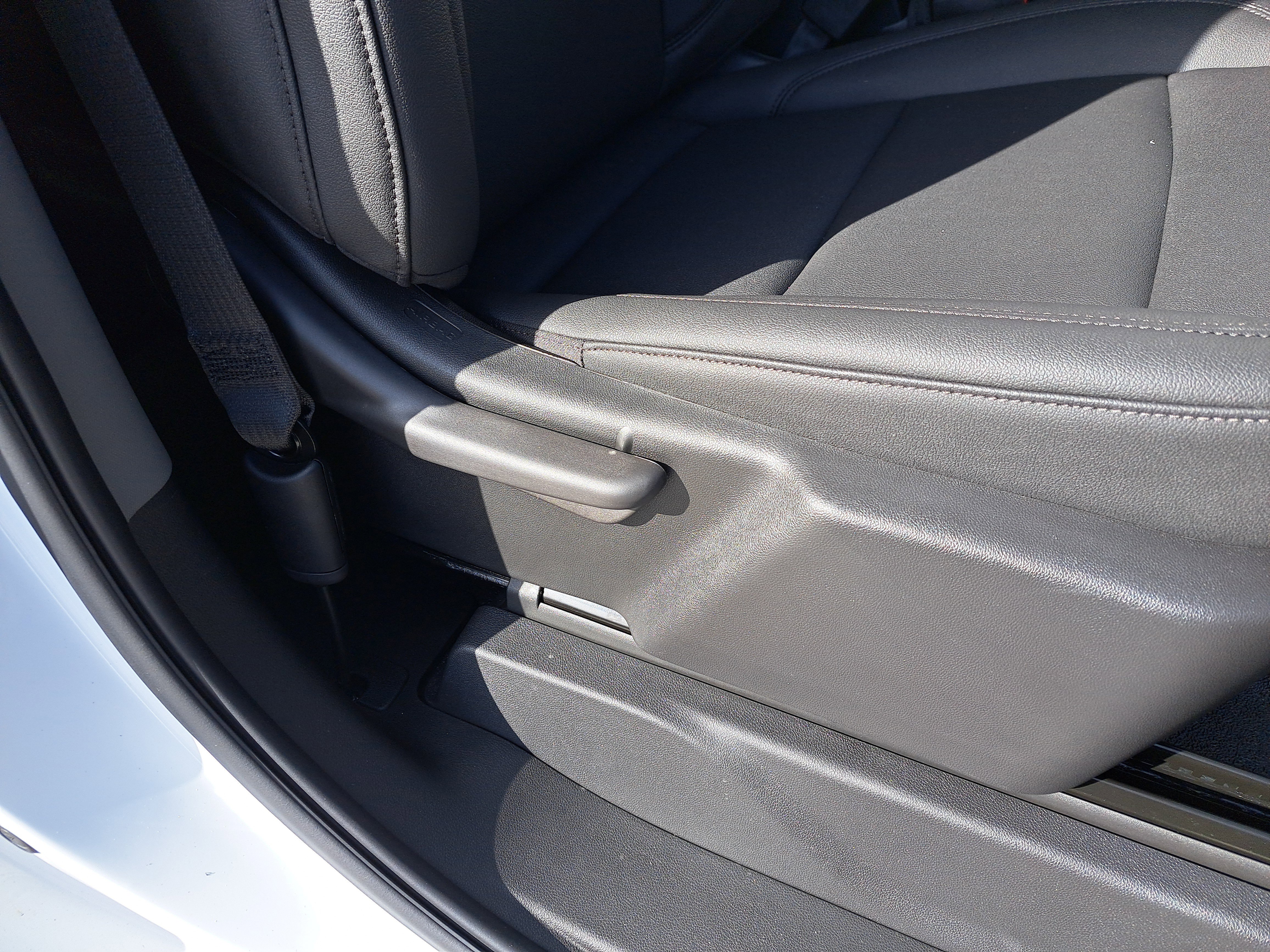 New 2026 GMC Sierra 1500 Pro w/ Pro Value Package RWD image 29