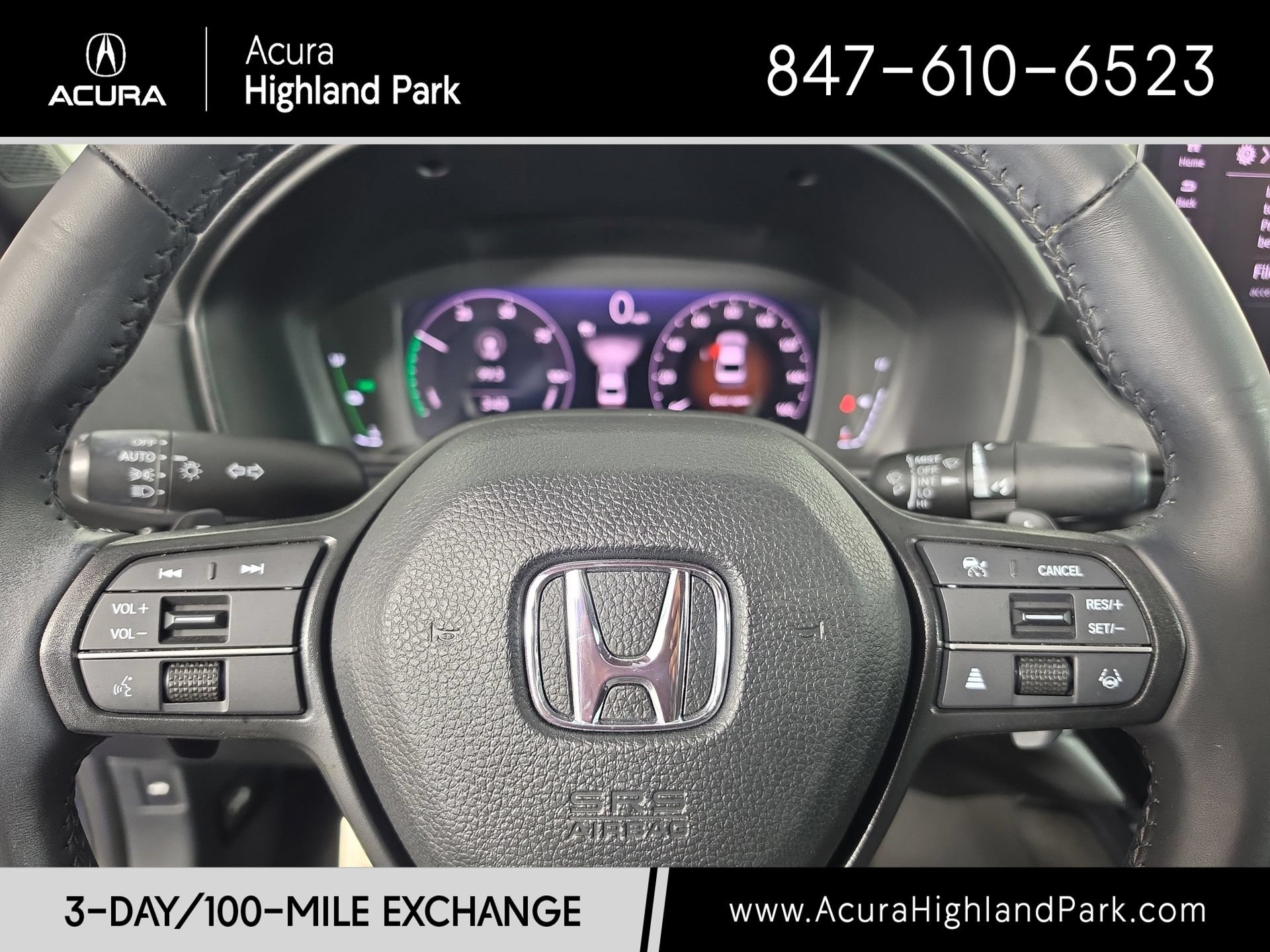 Used 2023 Honda Accord Sport image 24