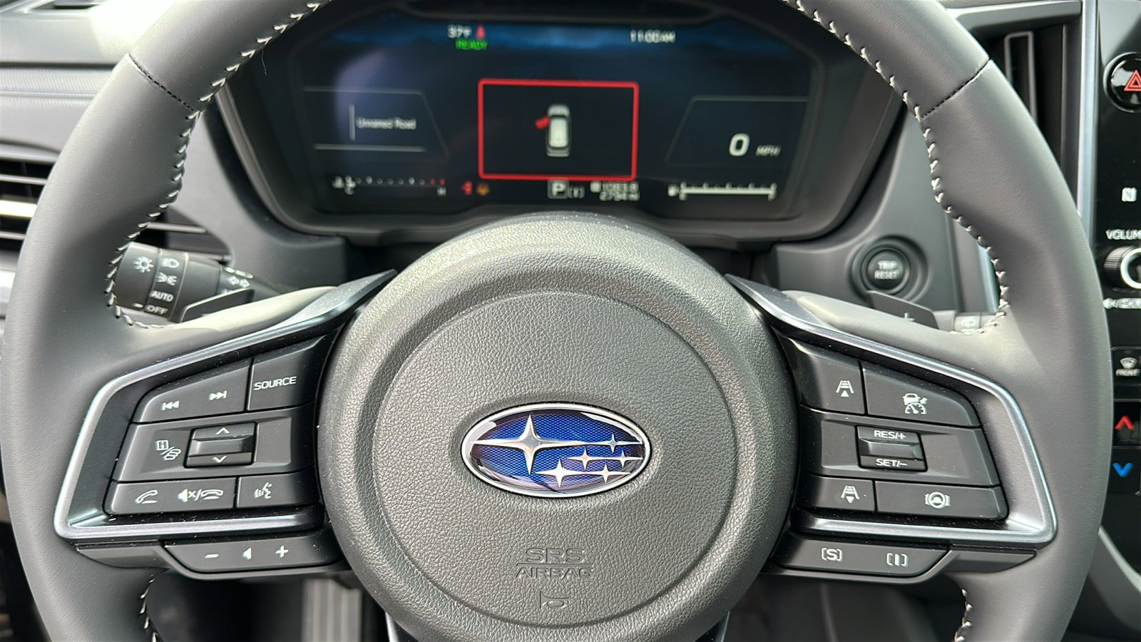 Certified 2025 Subaru Forester Limited image 11