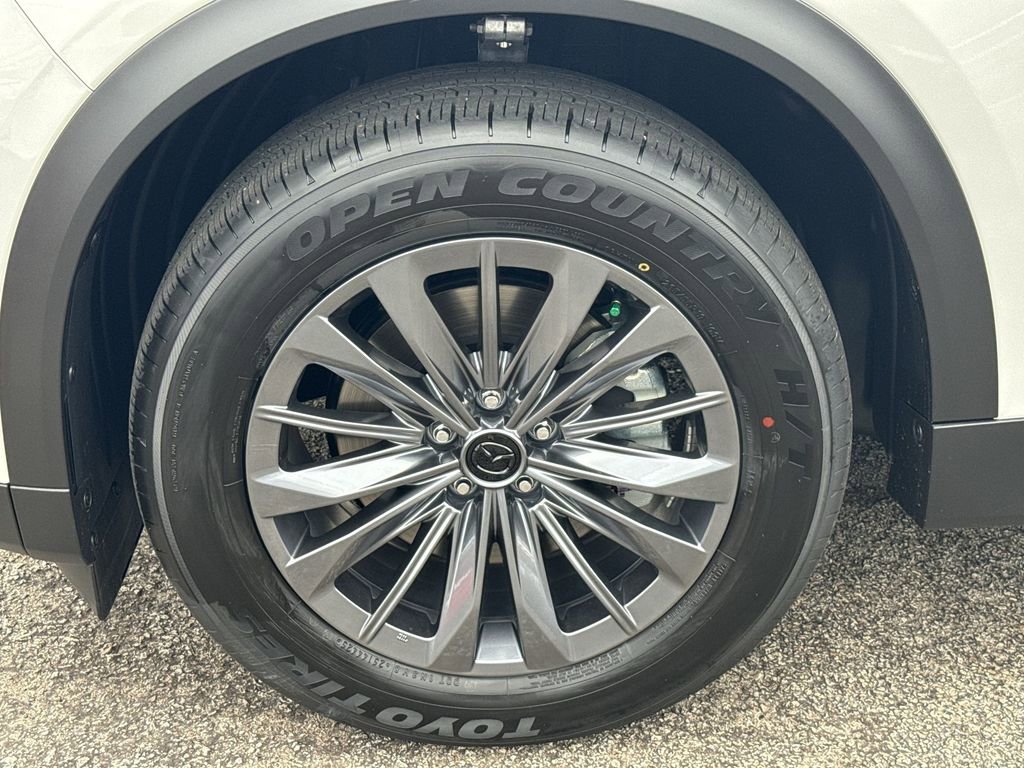 New 2026 MAZDA CX-70 SC Plus image 10