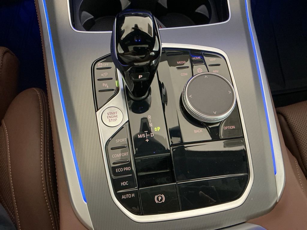 Certified 2023 BMW X5 xDrive40i w/ Premium Package image 13